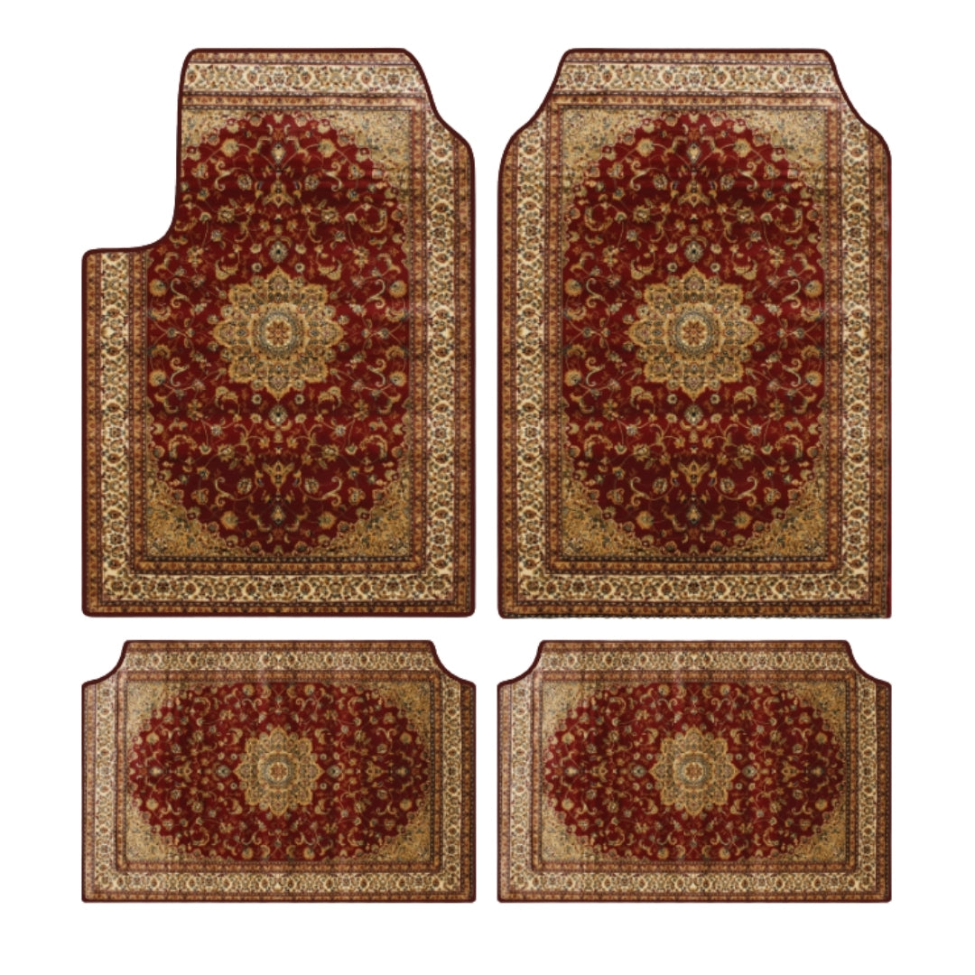 Ruby Elegance Universal Fit
