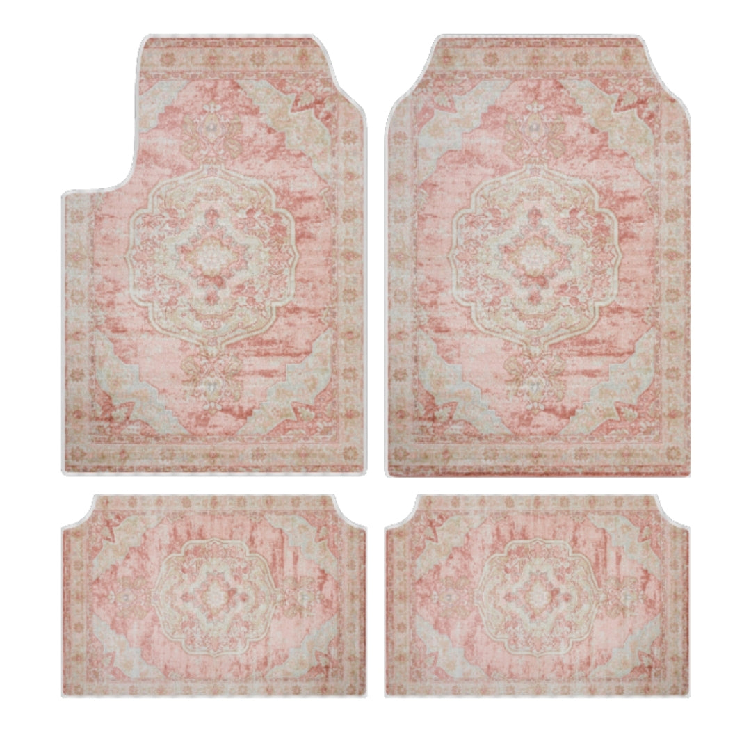 Blush Pearl Universal Fit