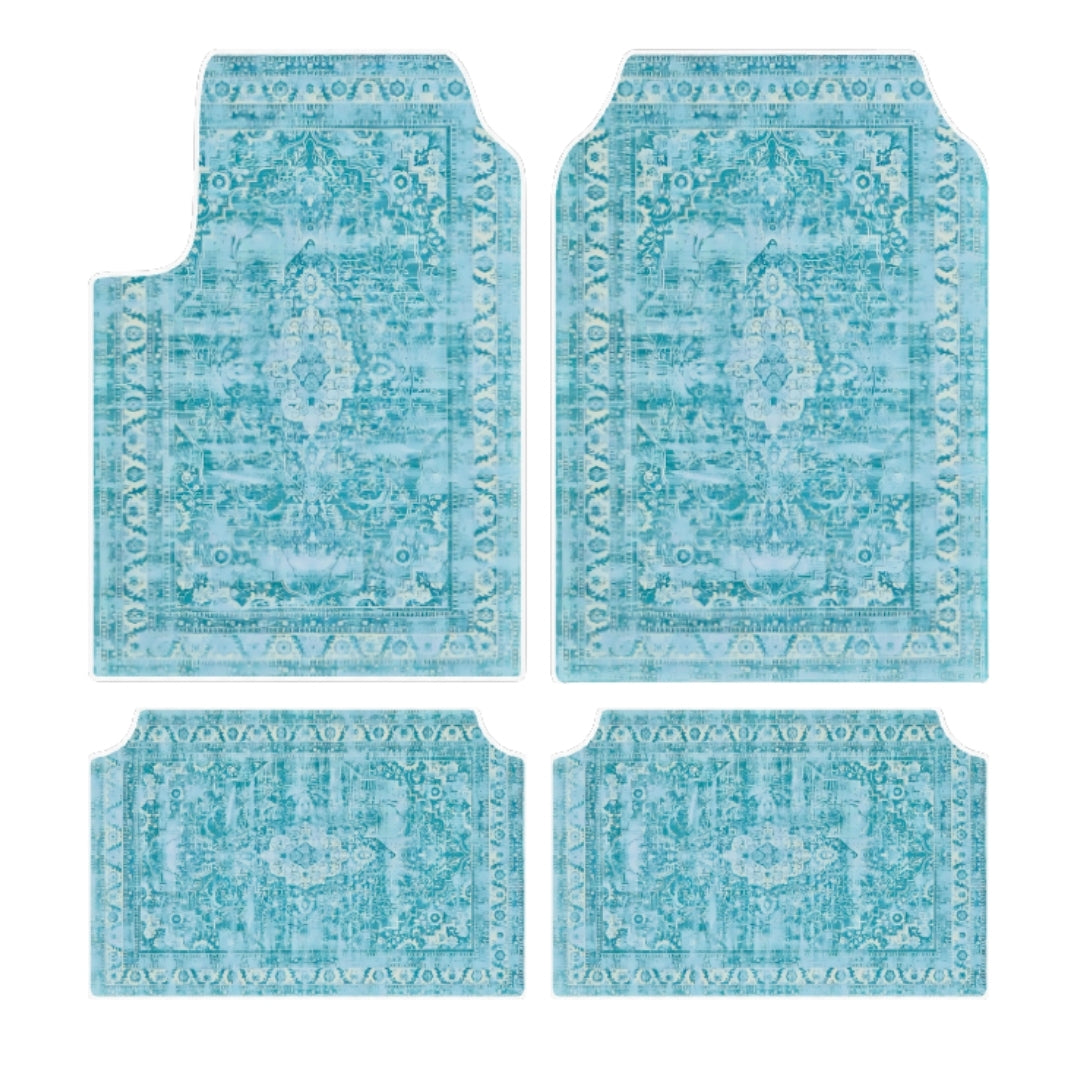 Aqua Mist Universal Fit