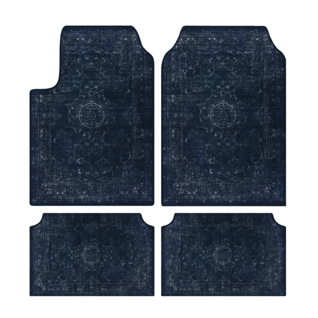 Midnight Navy Universal Fit