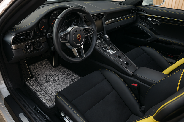 Loved by the car community worldwide.