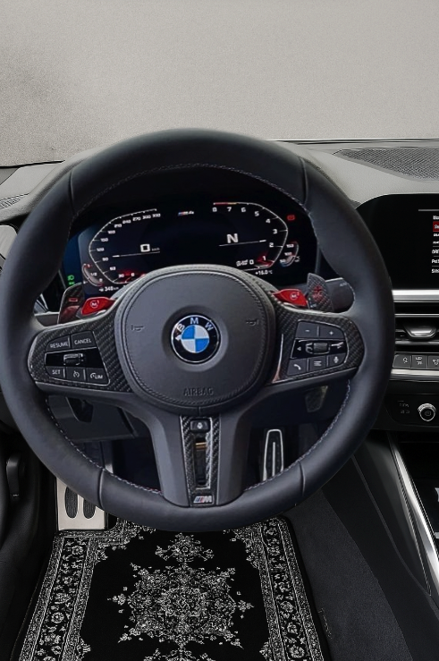 Loved by the car community worldwide.